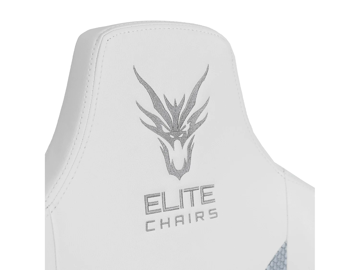 Gaming Draaistoel APEX White