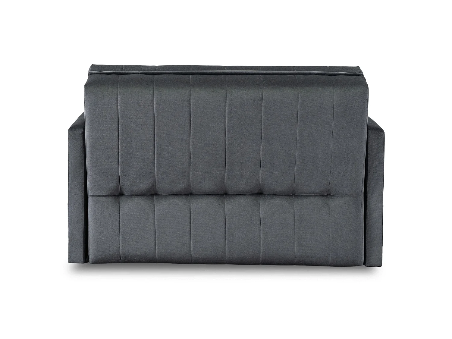 Doppia poltrona da letto VERO 2 grigio