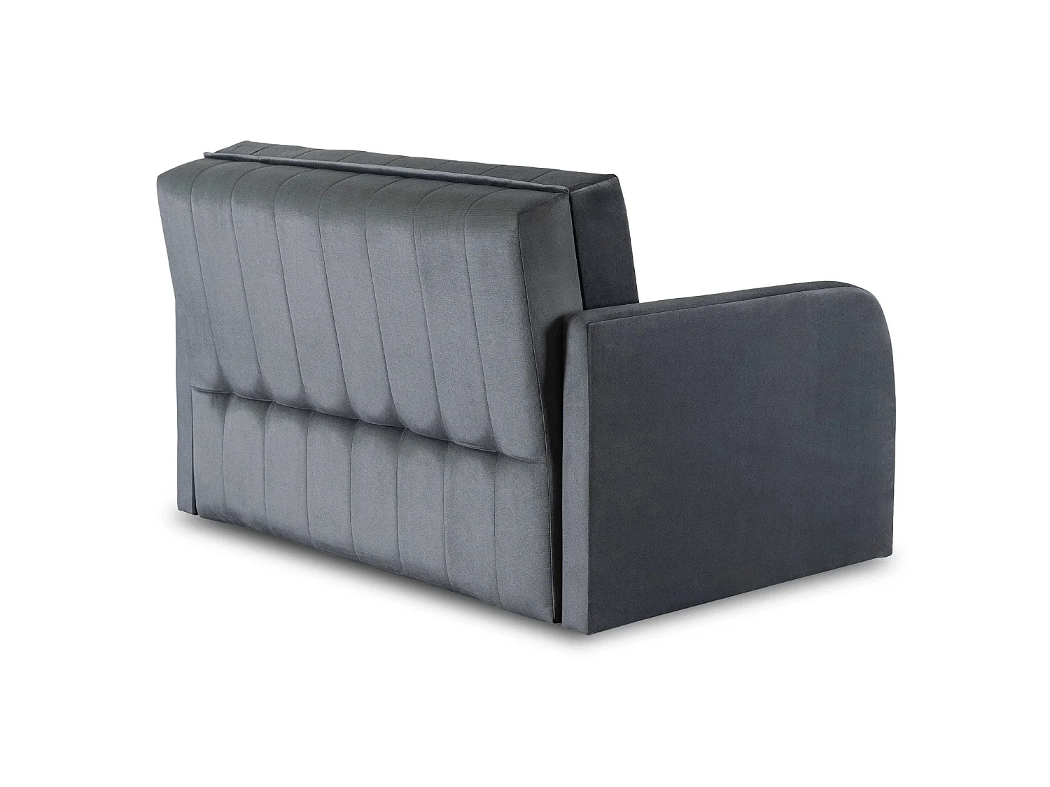 Doppia poltrona da letto VERO 2 grigio