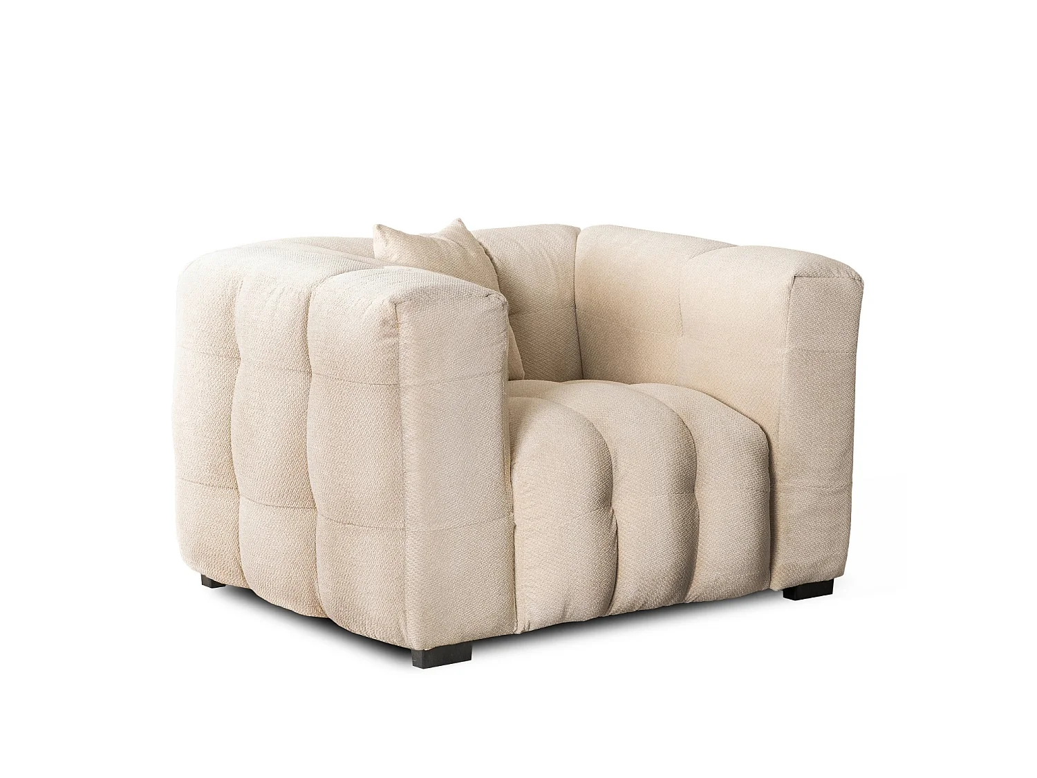 Creme MODERNO 1S para poltrona