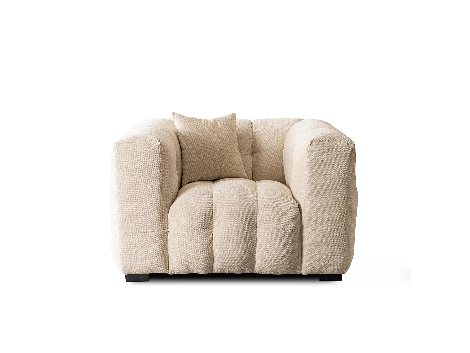 Creme MODERNO 1S para poltrona