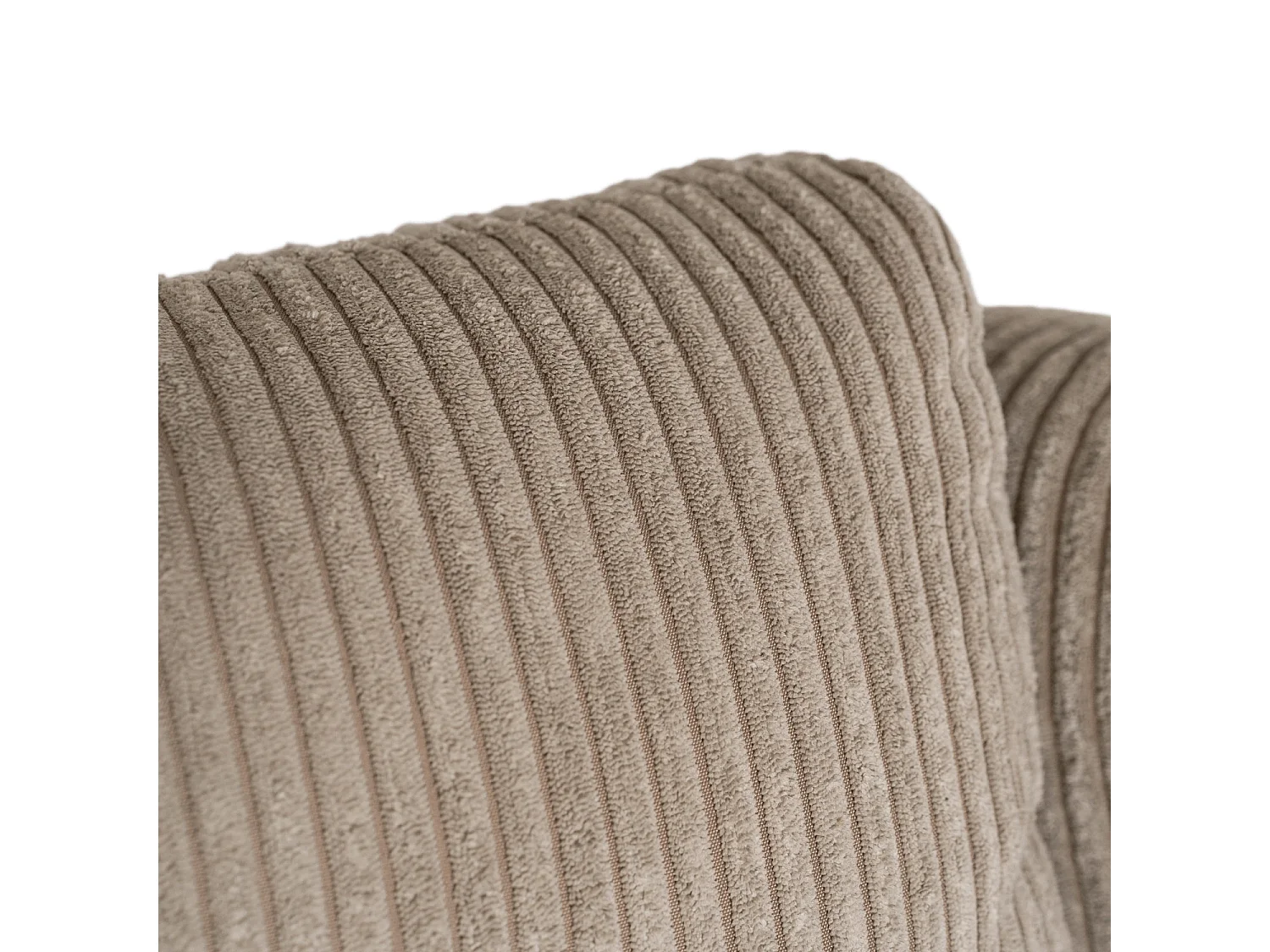 SPENCER fåtölj, manchester beige
