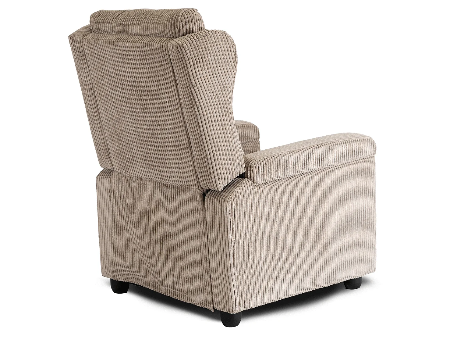 SPENCER fåtölj, manchester beige