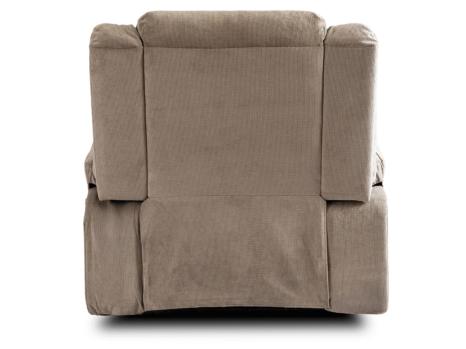 Poltrona de massagem JASPER Bege