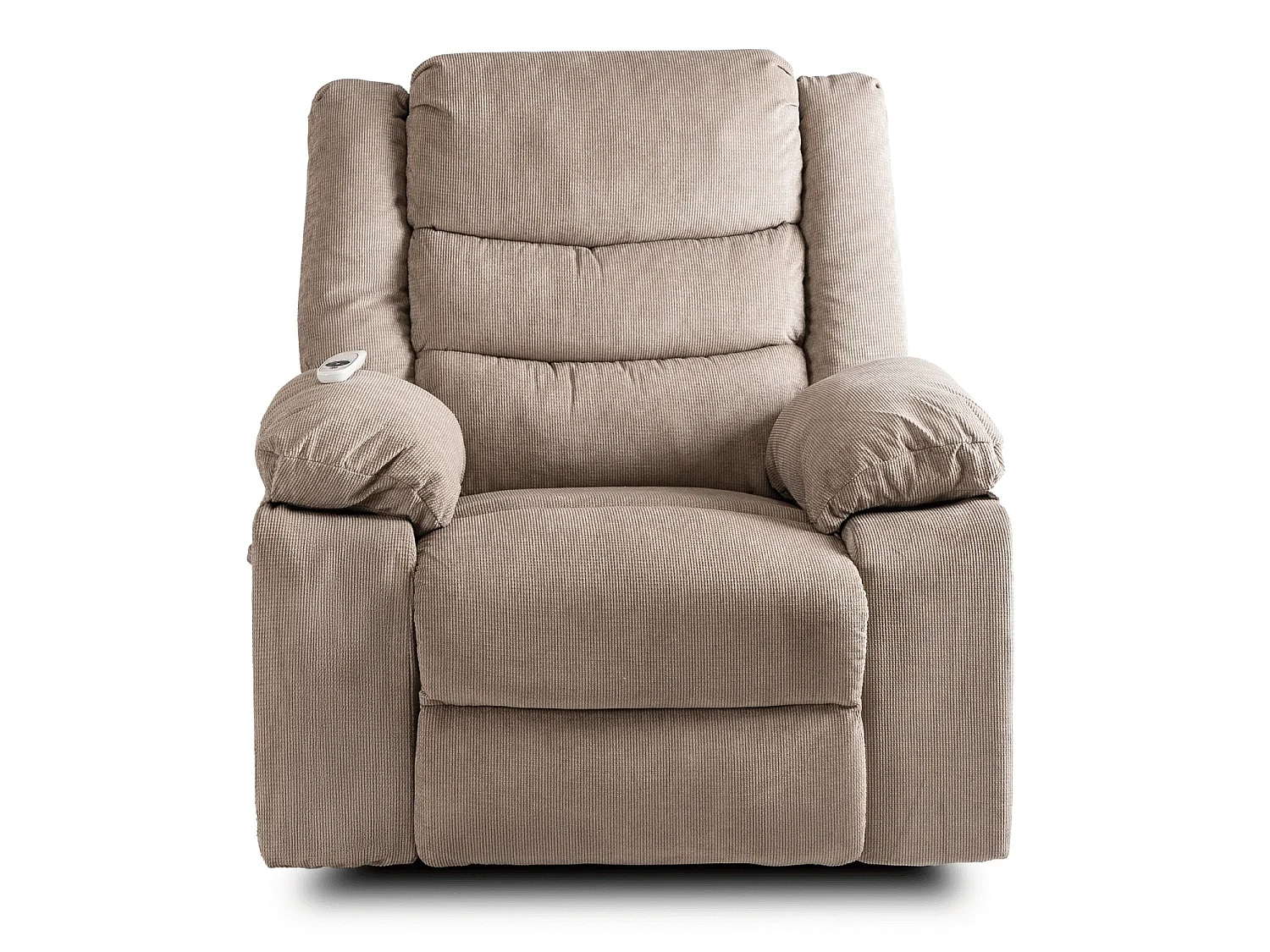 Poltrona de massagem JASPER Bege