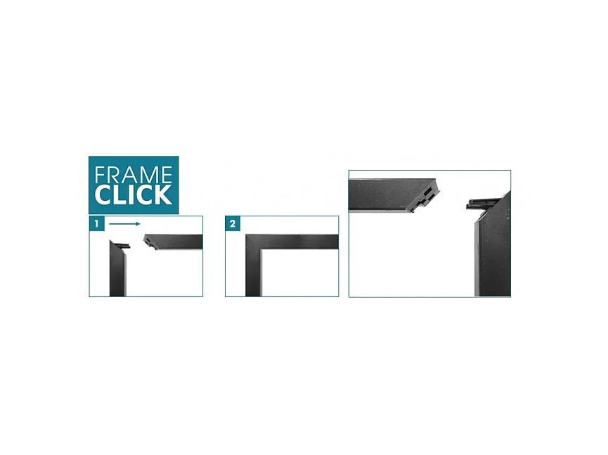 Porte d'entrée SOLEA 90 cm en acier inoxydable - Couleur: Chêne doré - Poignée et serrure : Avec - Poussant: Gauche