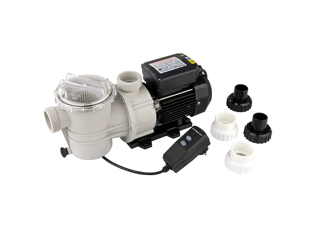 Pompe de piscine Ubbink Poolmax TP120 18 m/h