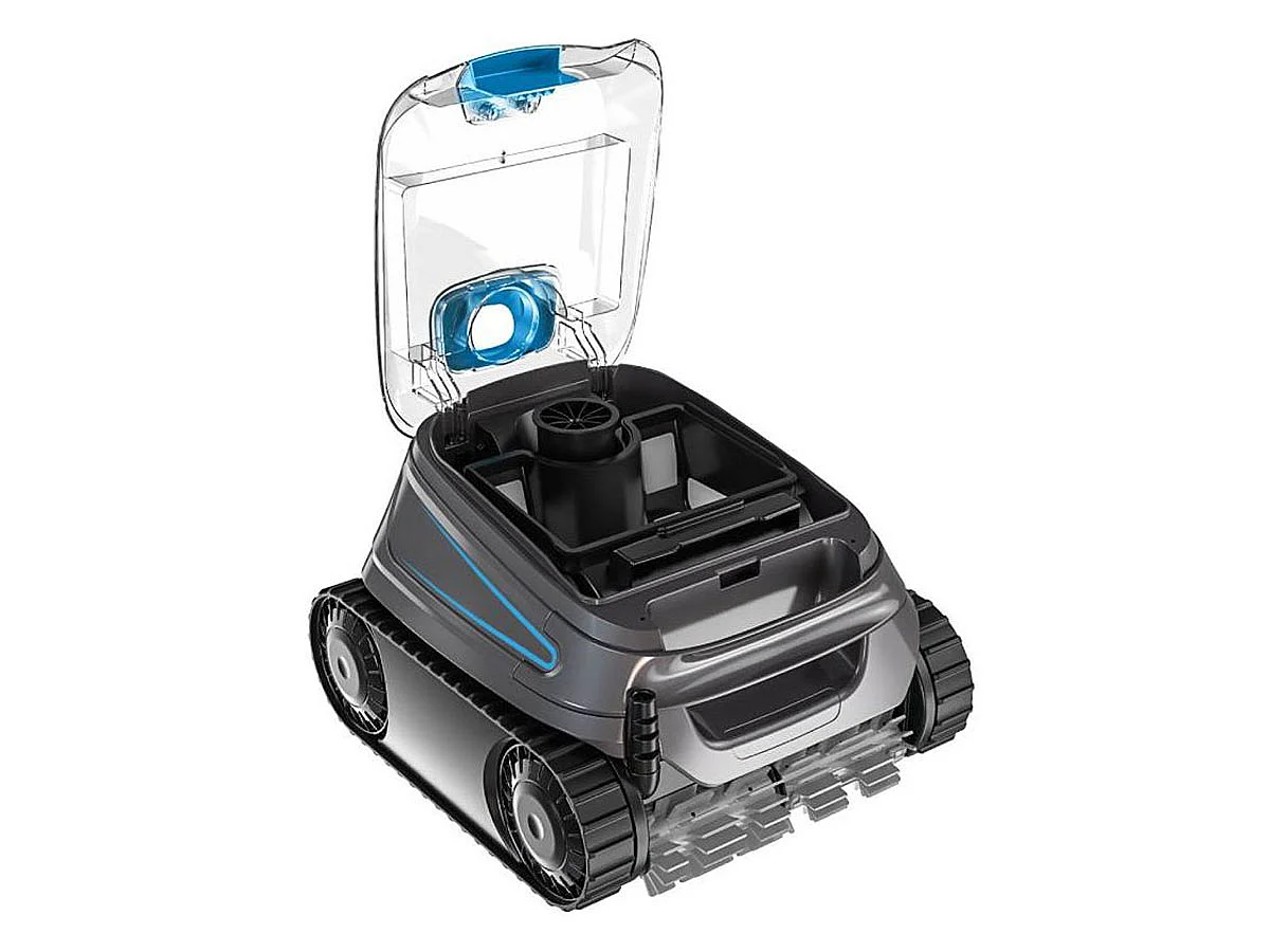 Robot de piscine électrique CNX 30 IQ - Zodiac