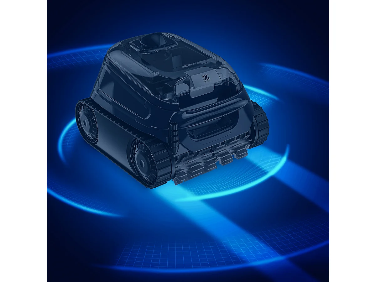 Robot de piscine électrique CNX 30 IQ - Zodiac