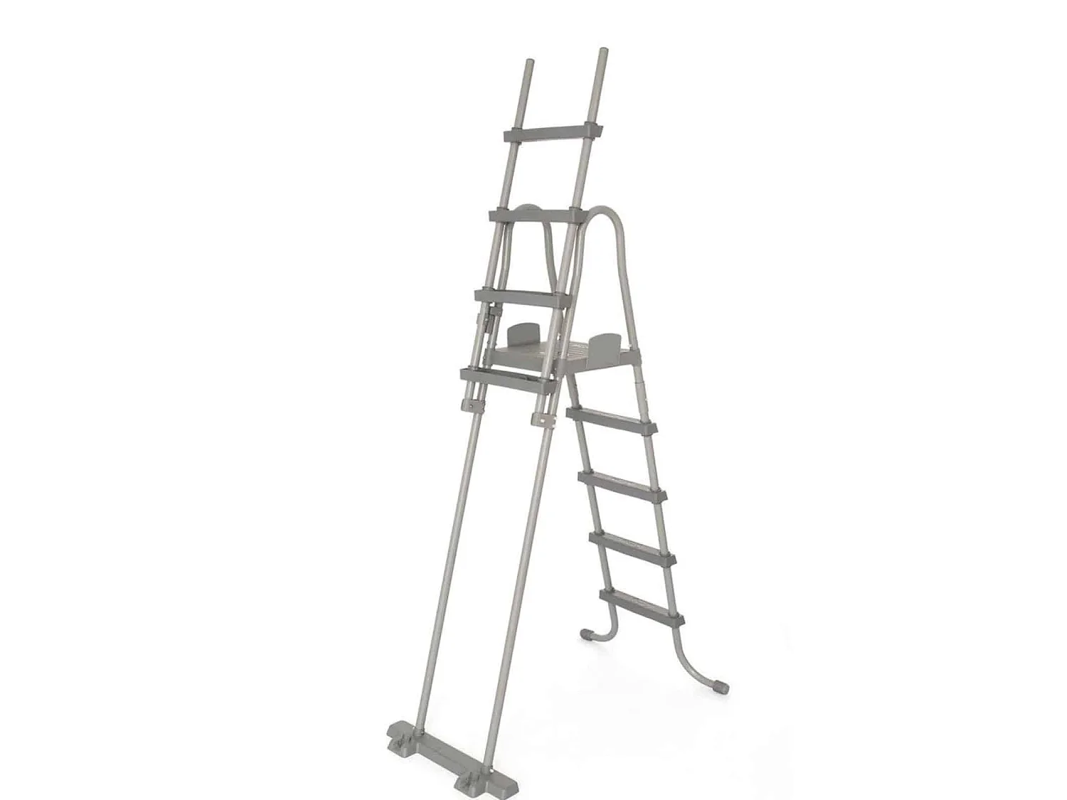 Échelle pour Piscine Hors-sol Bestway de 122 cm