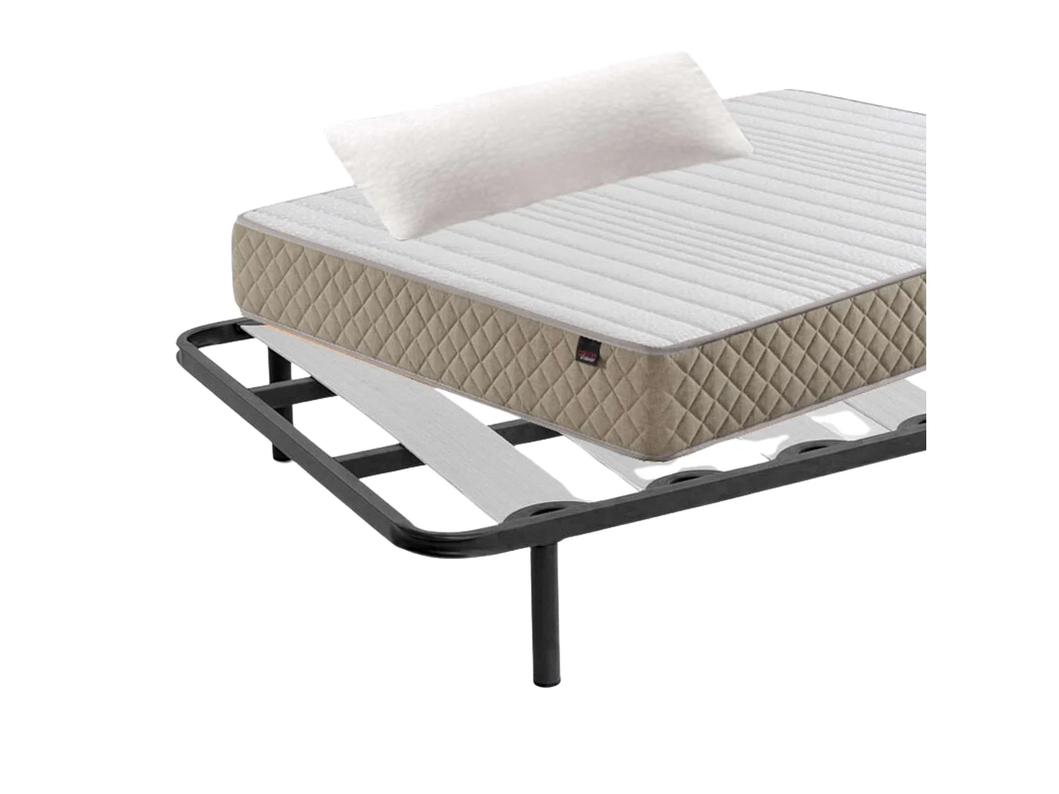 Pack Hipnos Descanso - 135x180 cm
