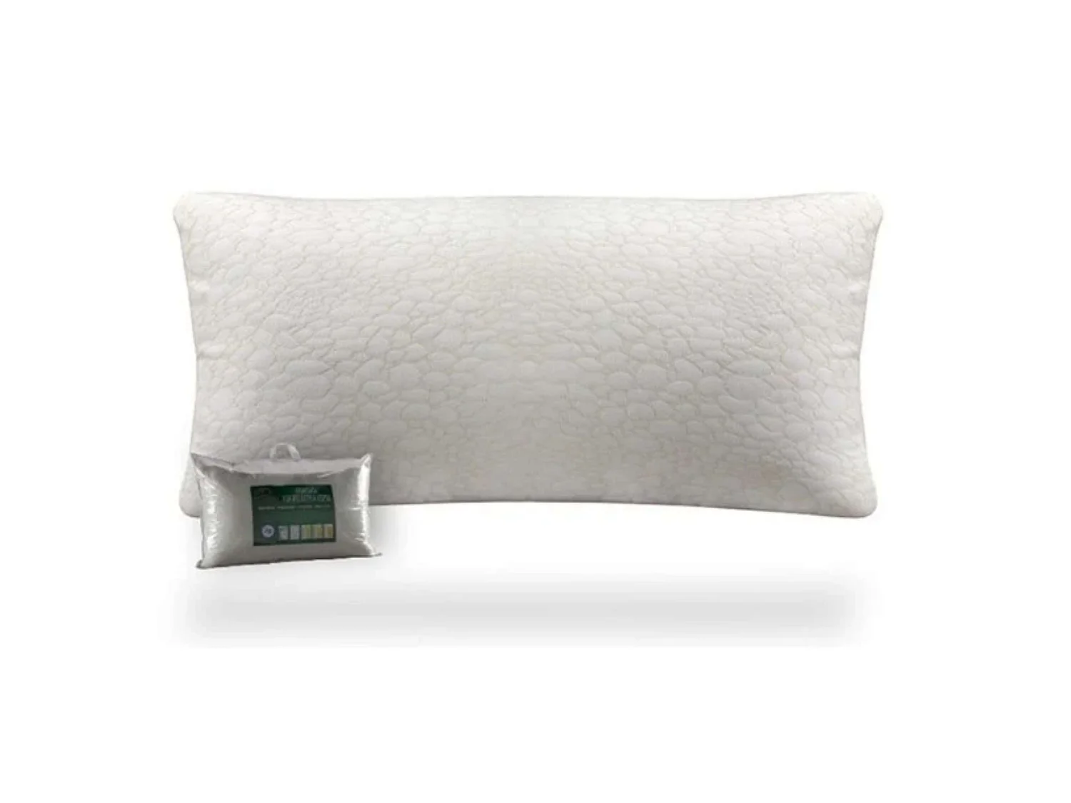 Pack Hipnos Descanso - 150x190 cm