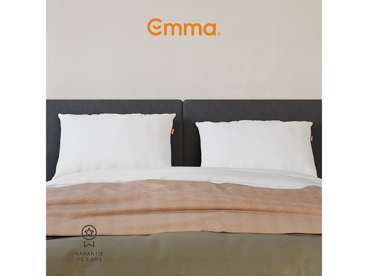 Almohada Original Comfort | 40x70 cm