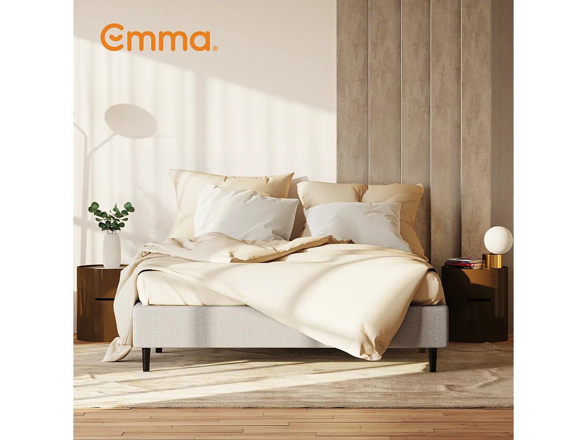 Emma One Cocoon Lite bed