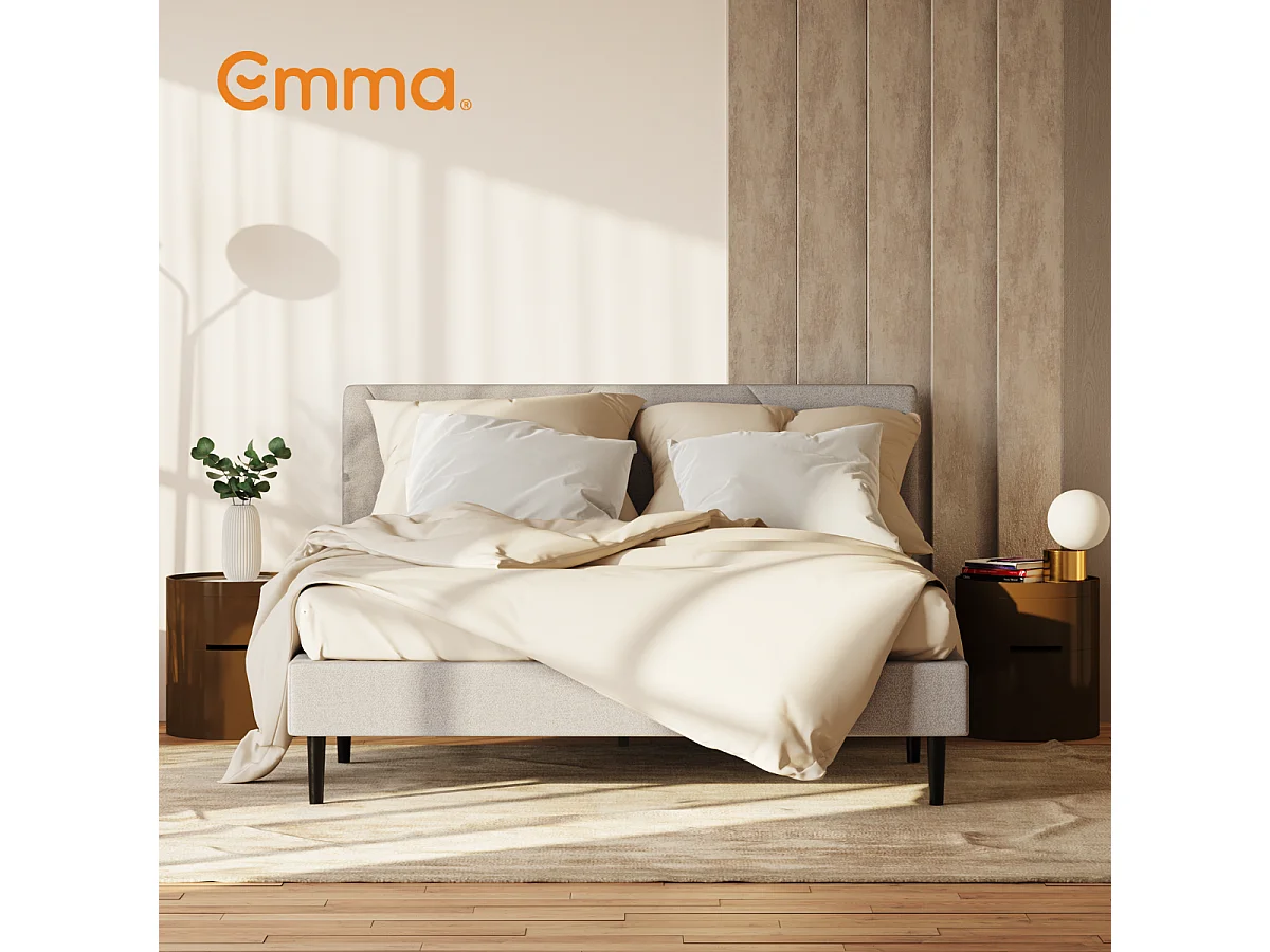 Emma One Cocoon Plus bed