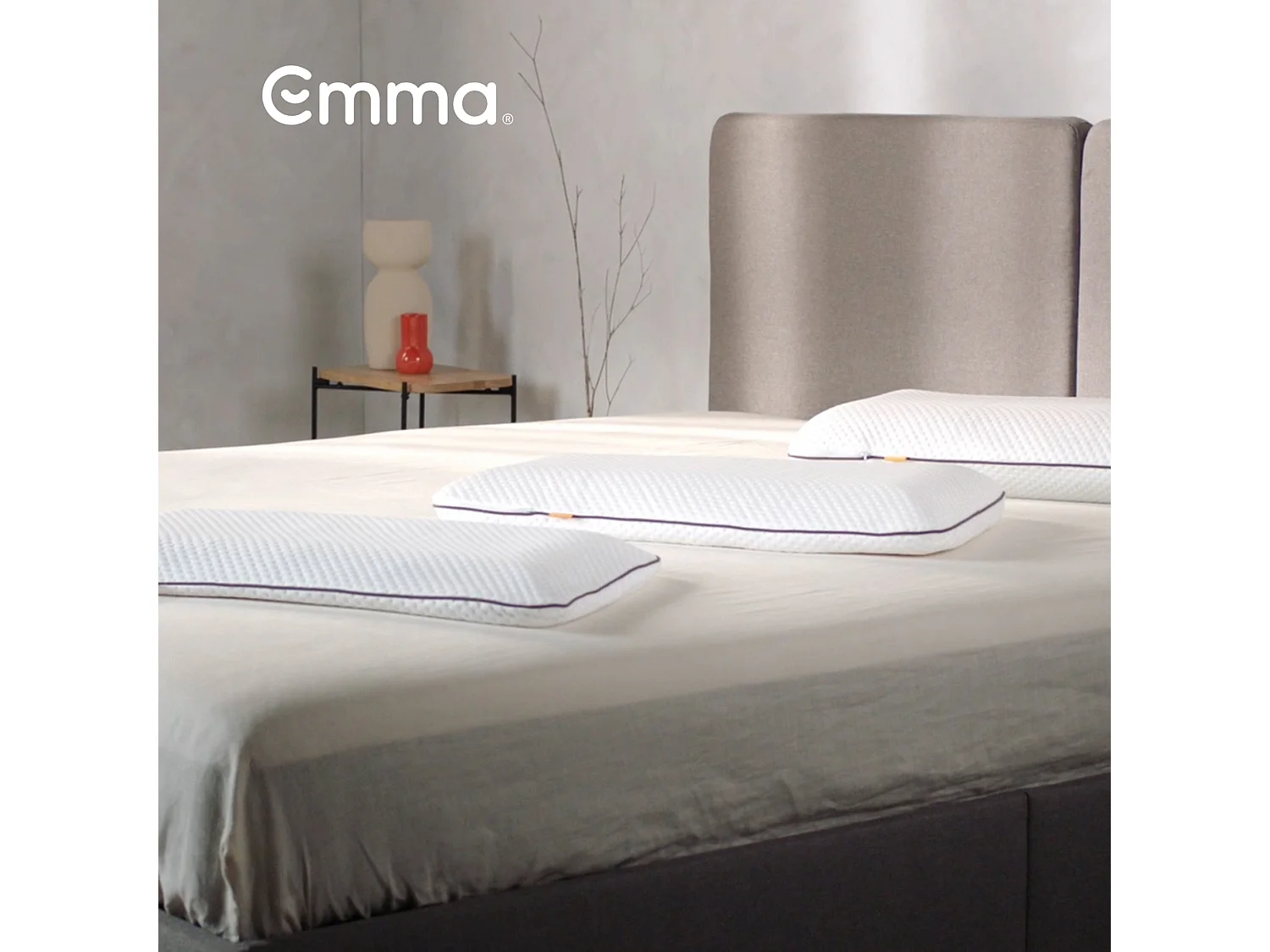 Almohada Original Adapt | 70x40 cm