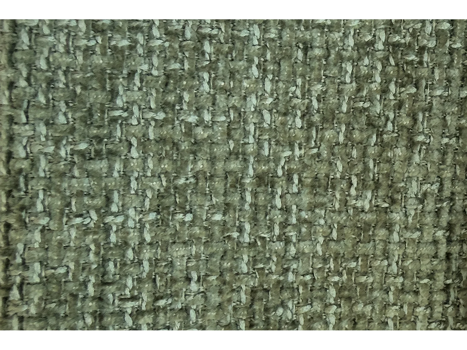 Sedia ufficio in tessuto, poltrona girevole verde oliva – Alba