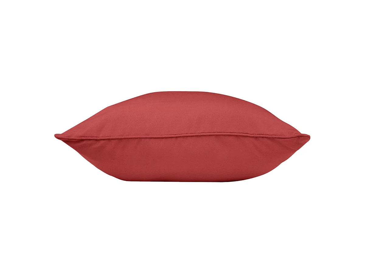Coussin Déco "Essentiel" 60x60cm Grenade