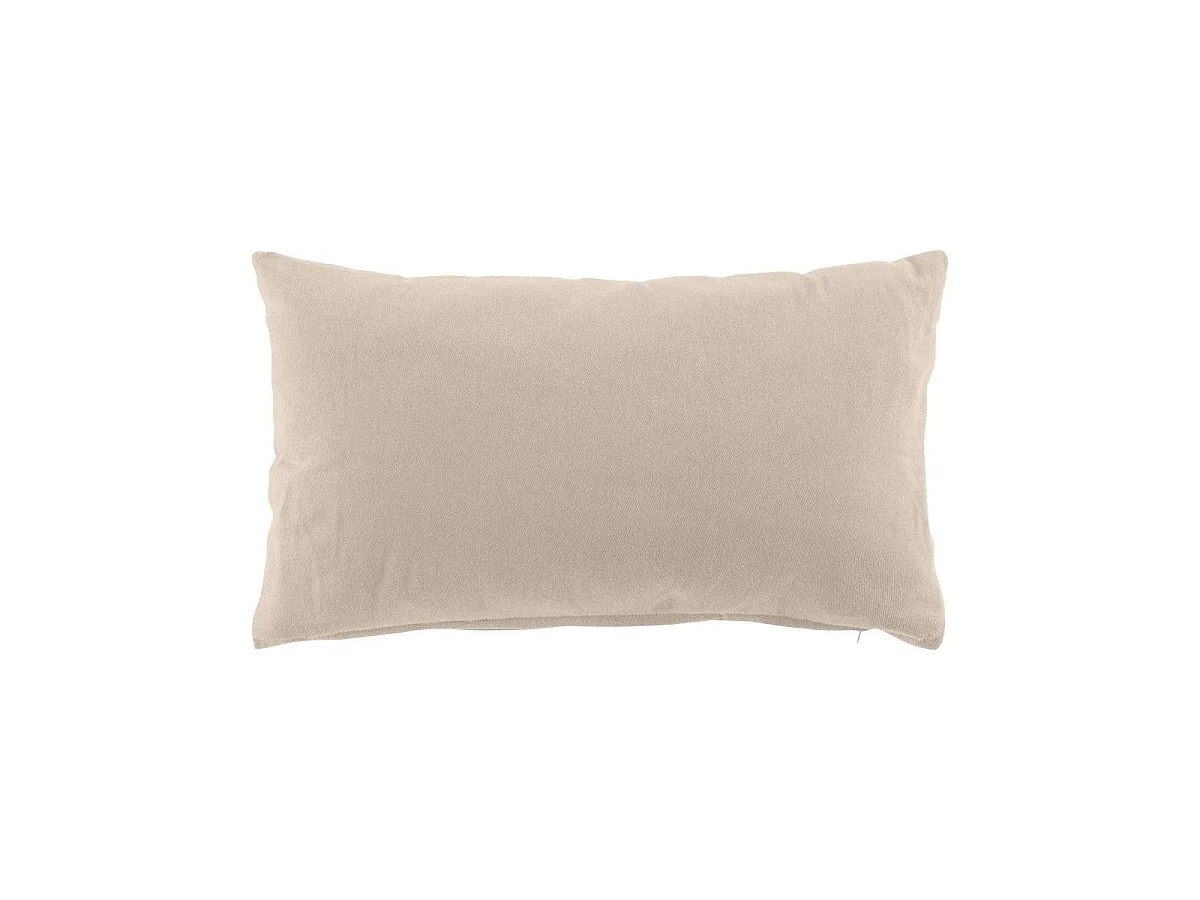 Coussin Déco "Twily" 30x50cm Lin