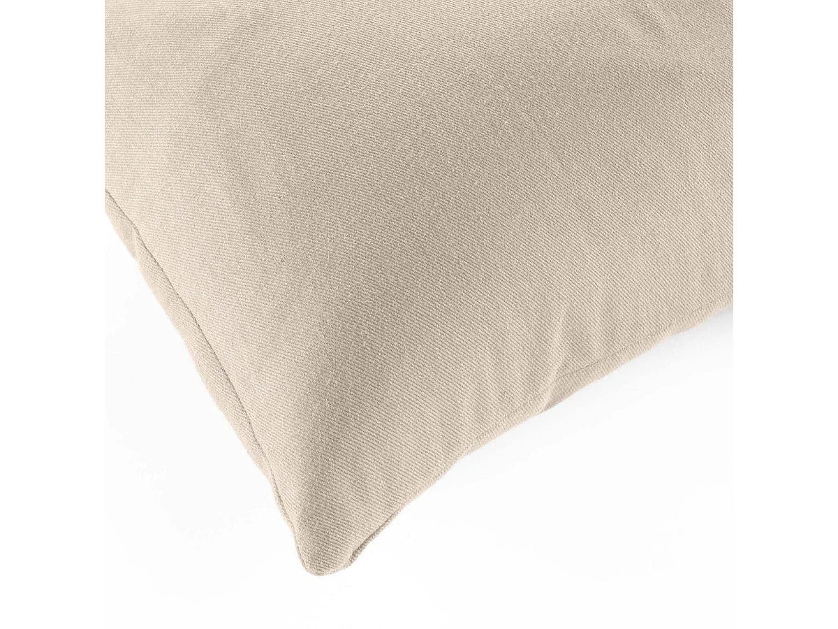 Coussin Déco "Twily" 30x50cm Lin