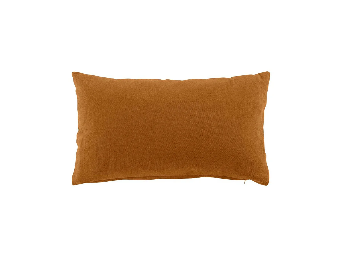 Coussin Déco "Twily" 30x50cm Camel