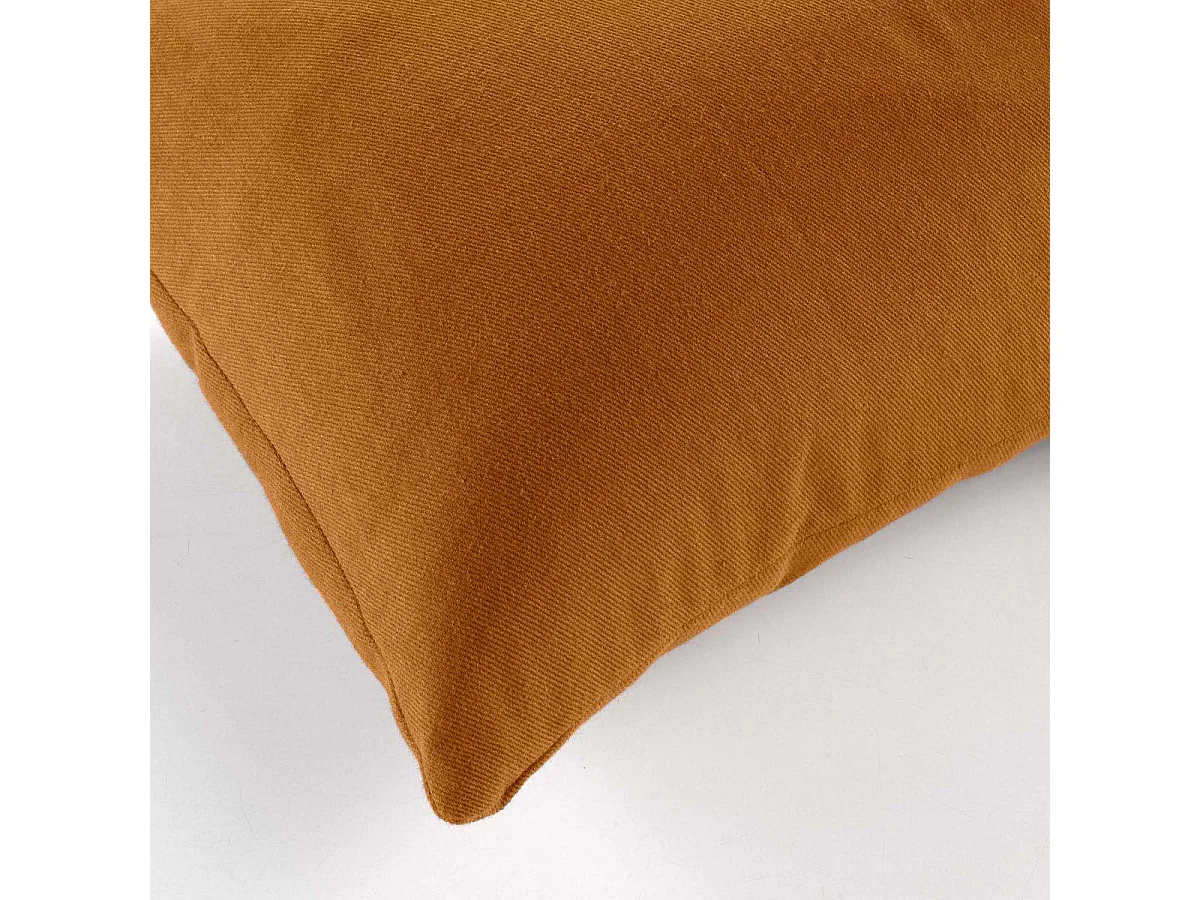 Coussin Déco "Twily" 30x50cm Camel