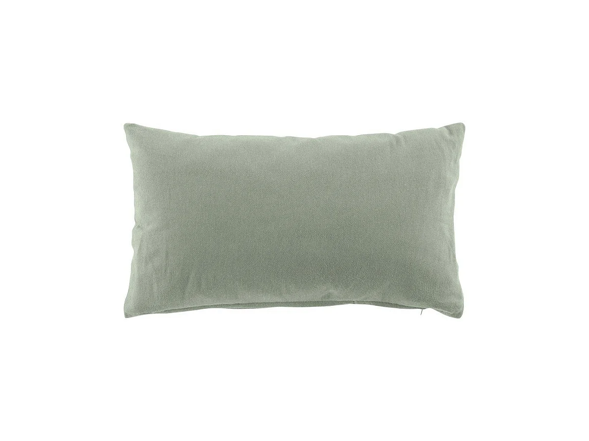 Coussin Déco "Twily" 30x50cm Sauge