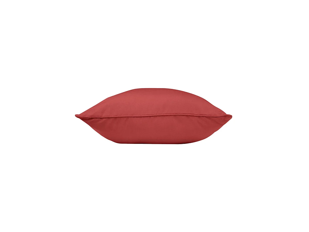 Coussin Déco "Essentiel" 40x40cm Grenade