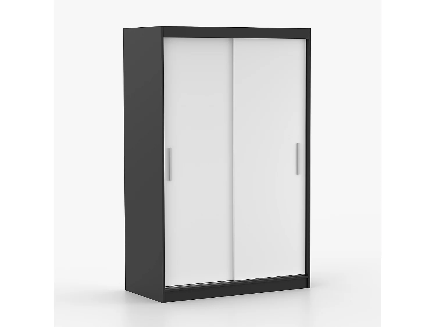 Armoire coulissante NEOMI 04 120 cm