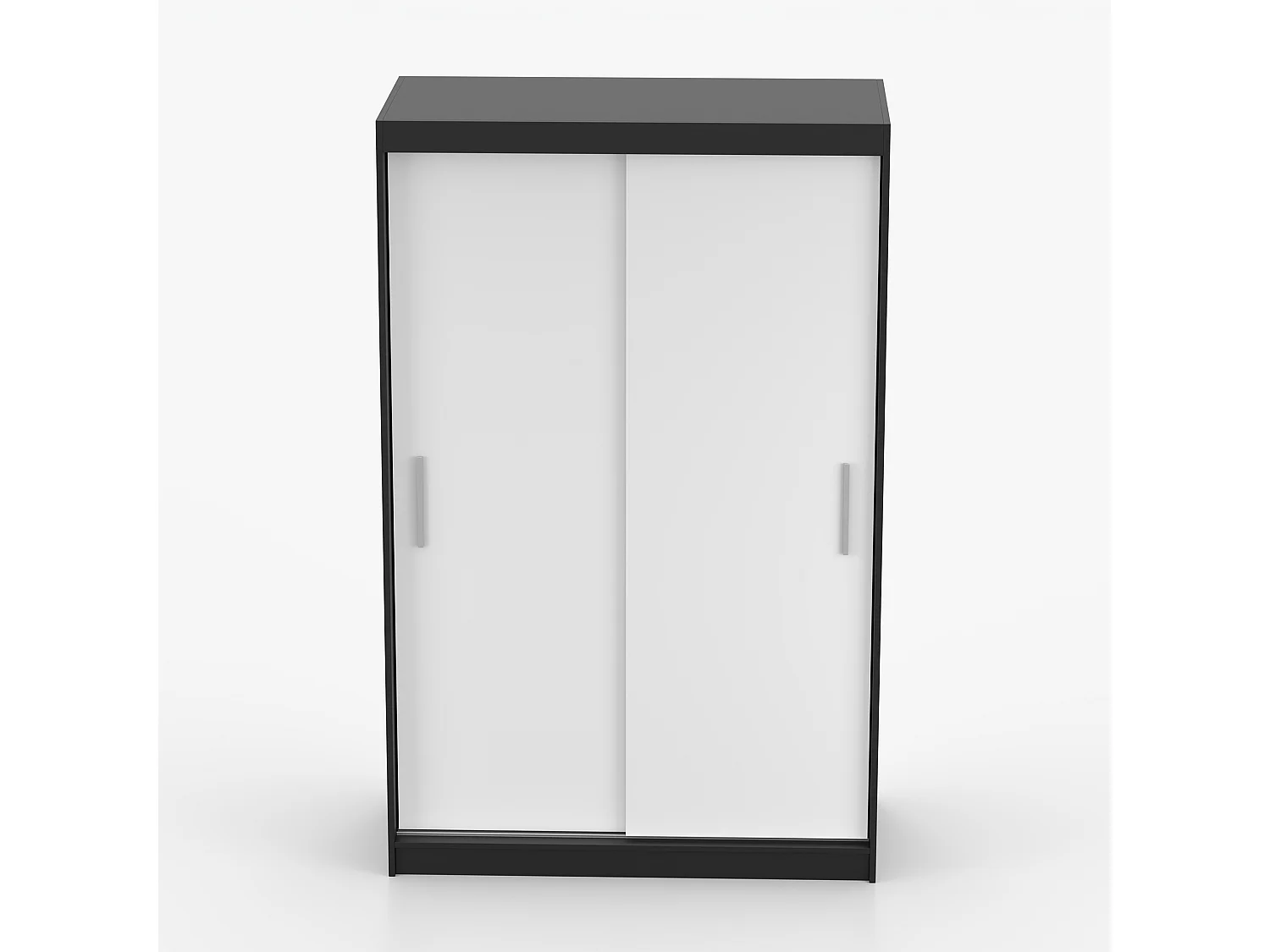 Armoire coulissante NEOMI 04 120 cm