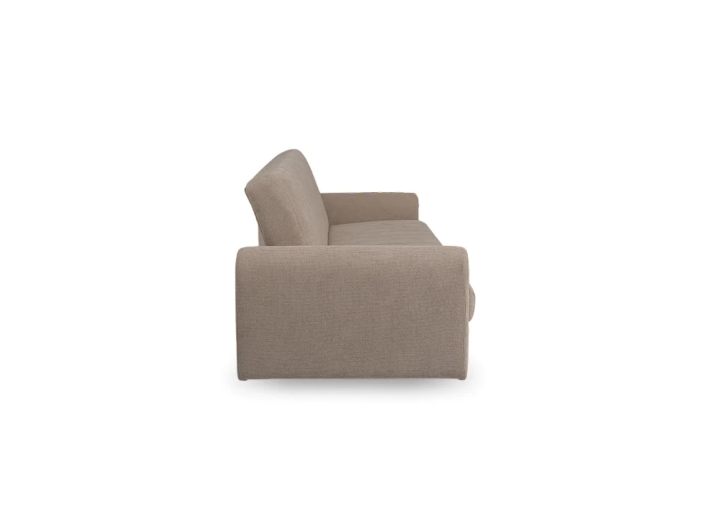 Canapé PIXI, beige (Skaga 7)