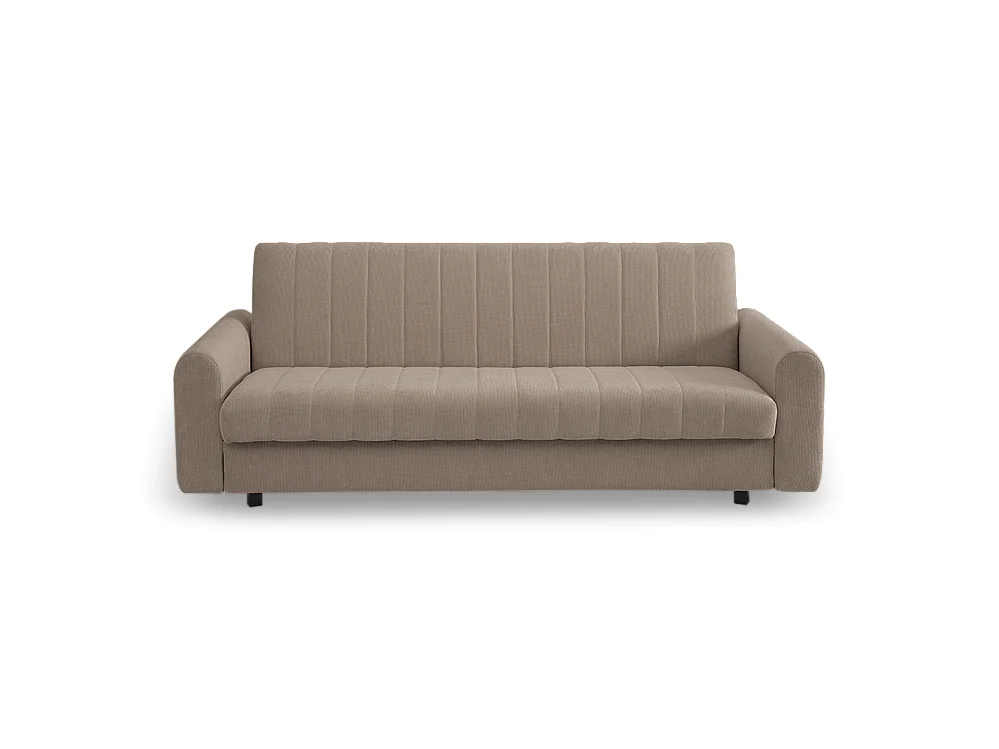 Canapé PIXI, beige (Skaga 7)