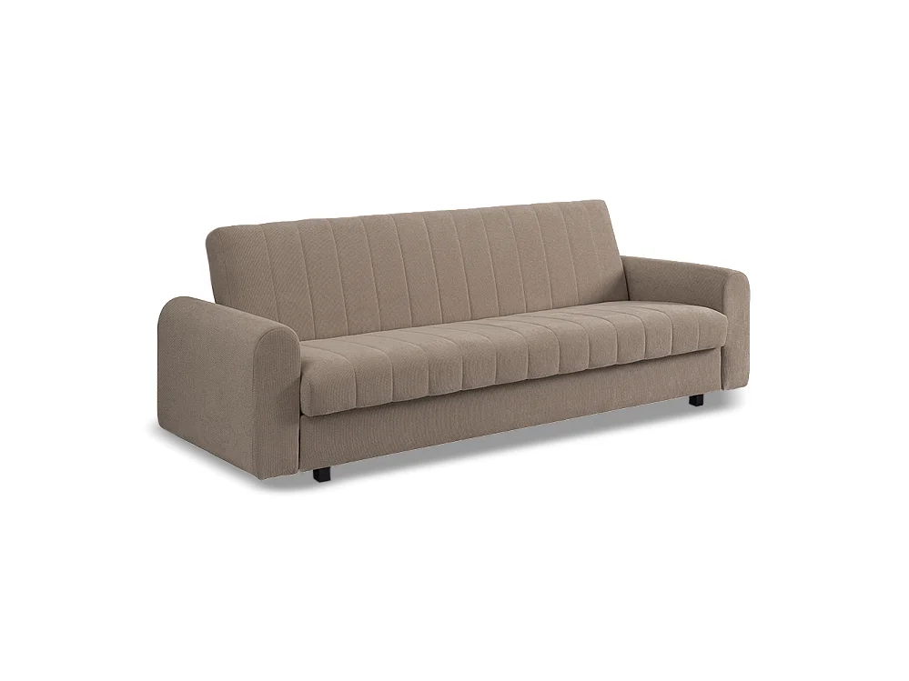 Canapé PIXI, beige (Skaga 7)