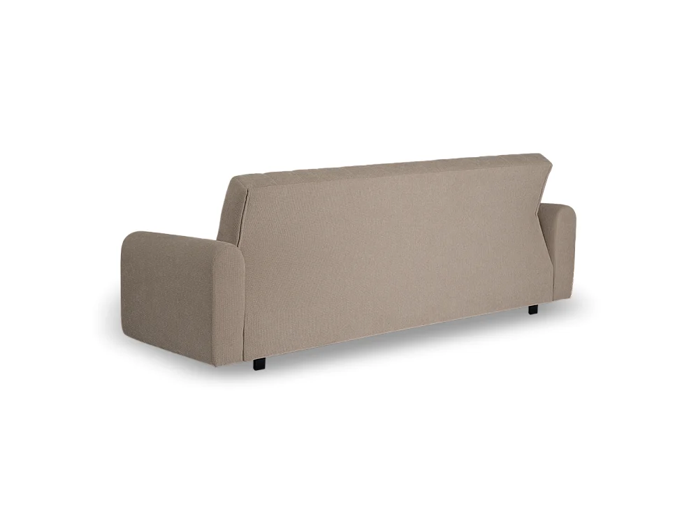 Canapé PIXI, beige (Skaga 7)