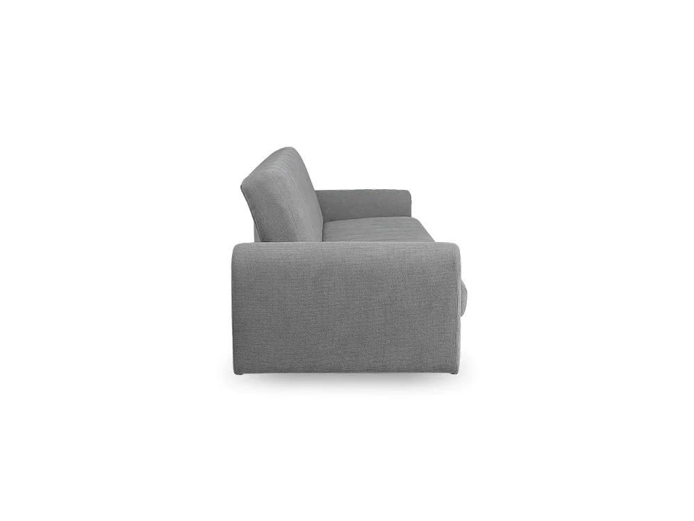Canapé PIXI, gris cendré (Skaga 3)