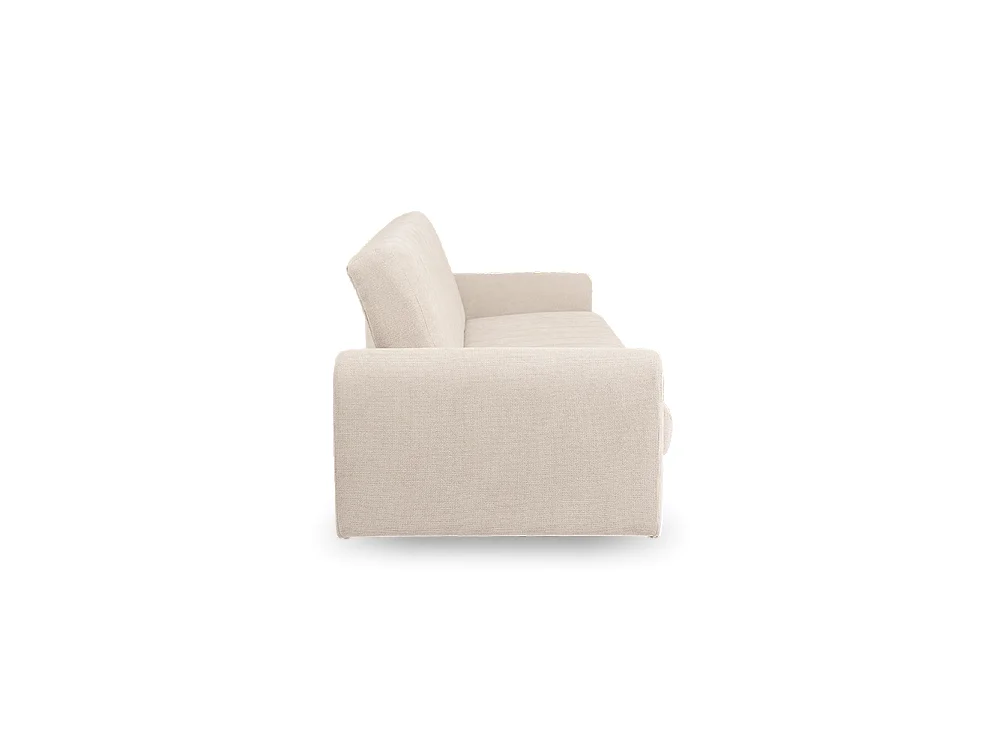 Canapé PIXI, crème (Skaga 6)
