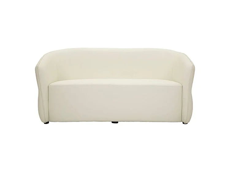 Canapé Minsk design contemporain compact et élégant