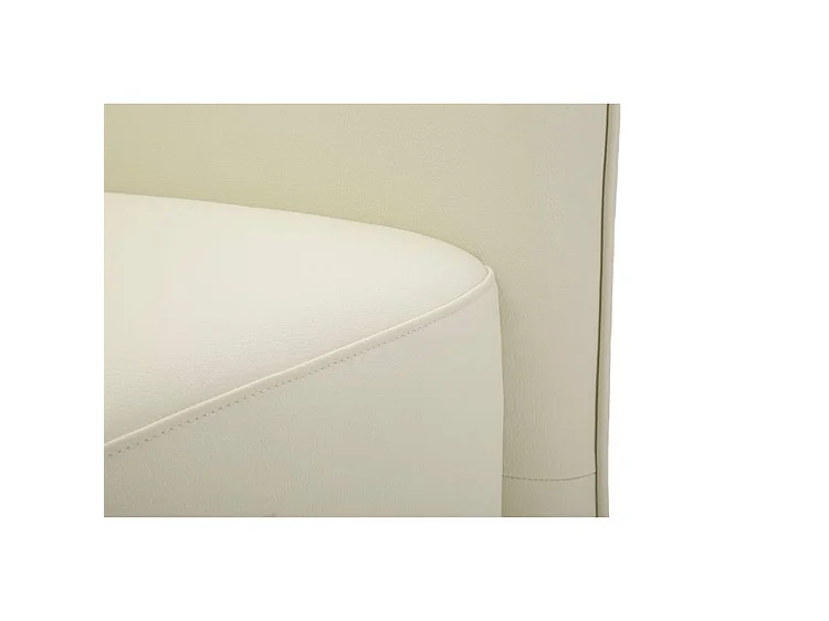 Fauteuil Minsk design contemporain formes enveloppantes