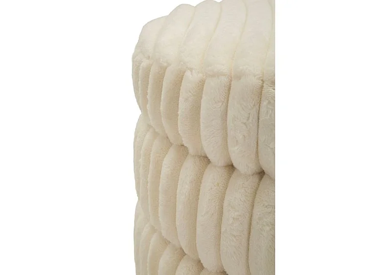 Pouf niveaux goteborg cm ø 41x46
