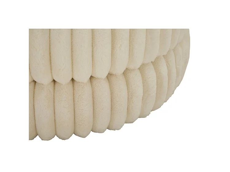 Pouf niveaux goteborg cm ø 41x46
