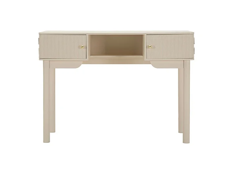Bureau Shy design épuré moderne avec rangements