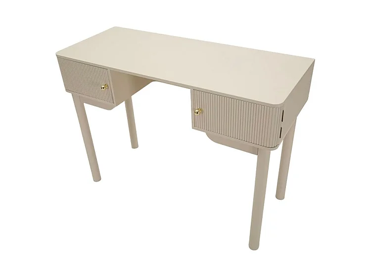 Bureau Shy design épuré moderne avec rangements