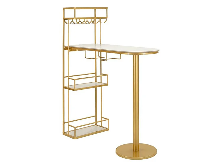 Bar luxy cm 120x45x150