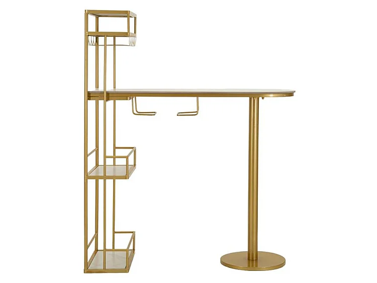 Bar luxy cm 120x45x150