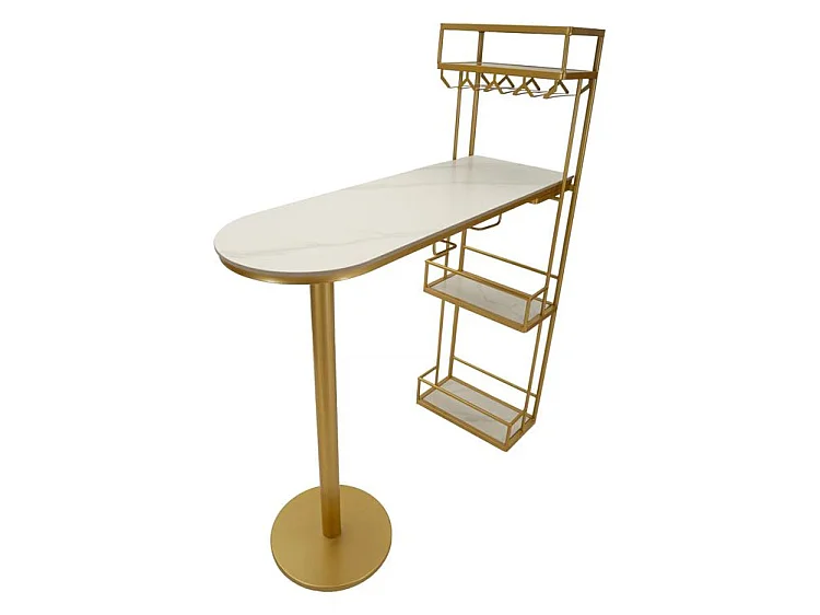 Bar luxy cm 120x45x150