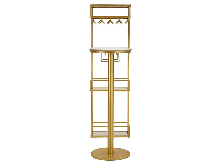 Bar luxy cm 120x45x150
