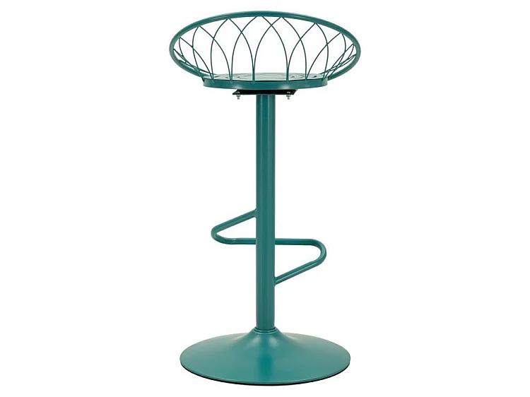 Clox Tail barkruk, 49x45x92 cm