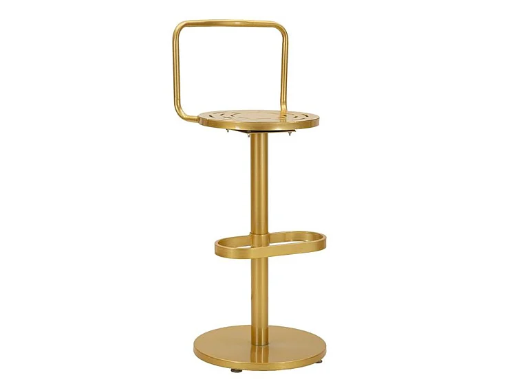 Tixy barkruk, 38 cm diameter x 94 cm hoogte