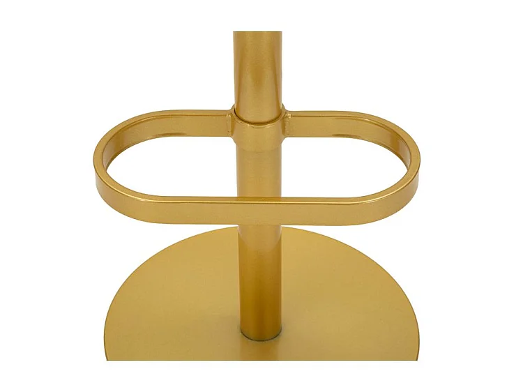 Tixy barkruk, 38 cm diameter x 94 cm hoogte