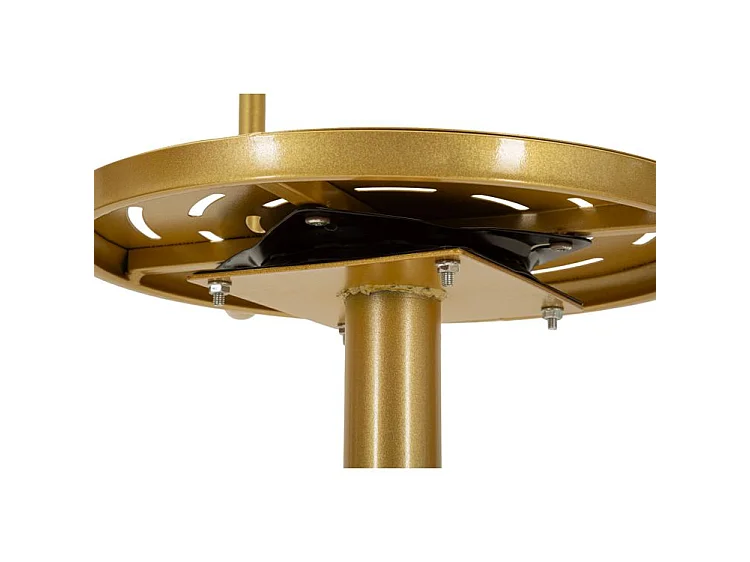 Tixy barkruk, 38 cm diameter x 94 cm hoogte
